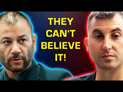 The CRAZIEST Poker Hand EVER????