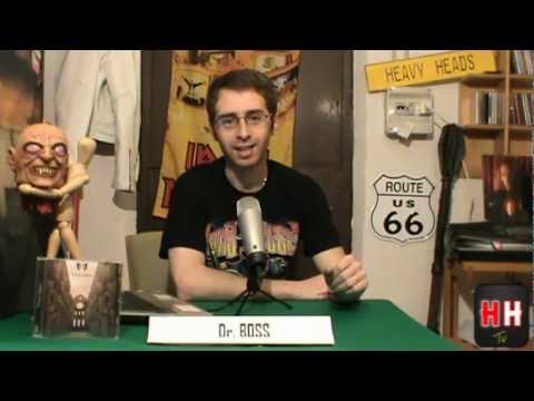 RECENSIONE - S-91 - Volontà legata