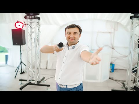 Кіноактор, шоумен, співак Сергій Пилипенко, відео 1