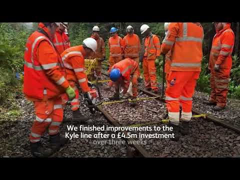 Week on the Network - 16/11/25