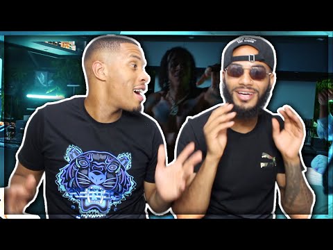 🇳🇱🇬🇧😳😳 Frenna - Abloh ft. D-Block Europe (prod. Spanker) - REACTION!