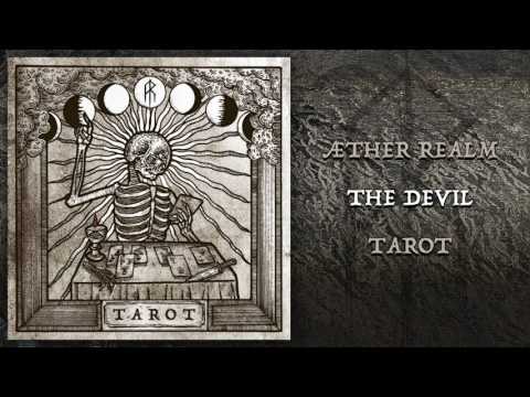 Æther Realm - The Devil