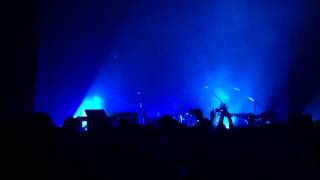 Cut Copy &quot;we are explorers&quot;