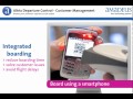 Amadeus Altea Departure Control - Customer Management