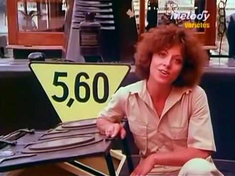 Nicole Rieu -  Ma Maison au bord De L' eau