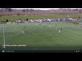 Gavin Bravado 2020/21 FSA FC Highlights