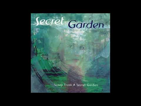 Song From A Secret Garden (HQ - Dolby Digital)