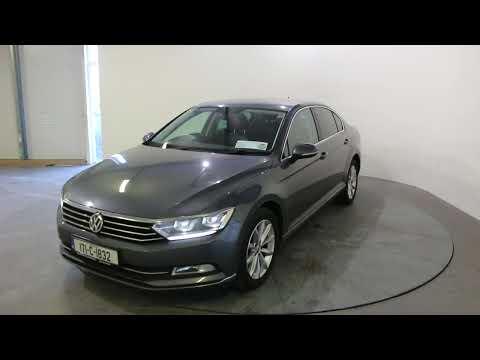 Volkswagen Passat Highline BE 1.6tdi M6F 120HP - Image 2