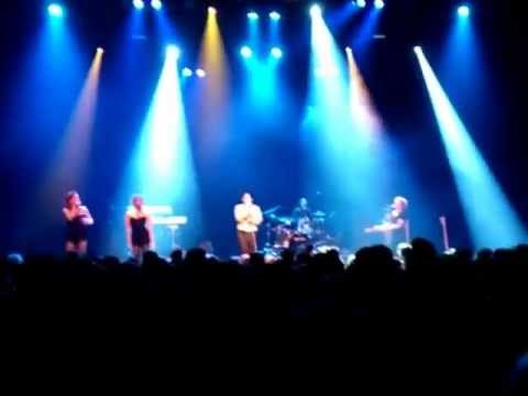 Sam Sparro, AB Brussels Happiness