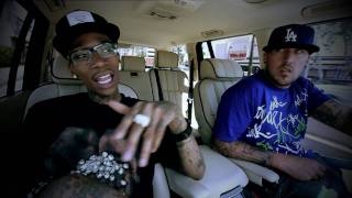 Wiz Khalifa - The Statement [Official Video]