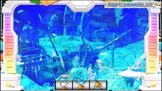 Go!Go! SEA STORY～セカンドシーズン～【#兎田ぺこら6周年記念LIVE】周年3D LIVE！ぺこらRUSH！！！！！！！ぺこ！【ホロライブ:兎田ぺこら】 大空スバル　宝鐘