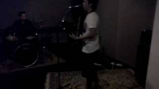 Ozma - Gameover cover by Budak-Budak Sengal