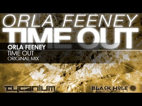 Orla Feeney - Time Out