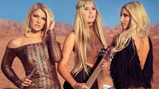 Wildfire by Timoteij cover