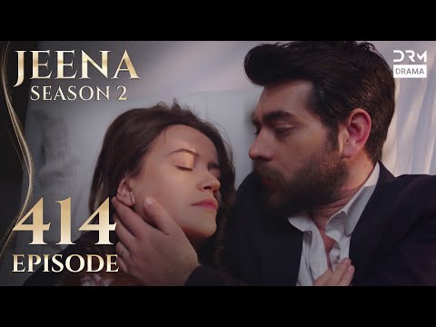 Turkish Drama in Urdu | JEENA Season 2 Episode 414 | Urdu Dubbed | UH1O