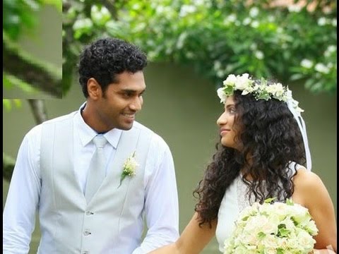 Akalanka Ganegama Engagement