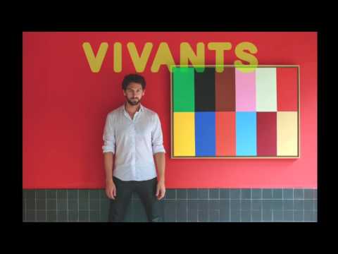 Donoré - Vivants (cover flow)