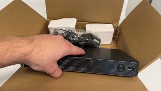 Unboxing A Region Free Blueray/DVD Player!