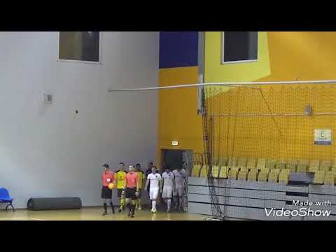 Lances e o Gol de Leosinho Vianna na Letônia contra o FK Nikars 30.09.2017