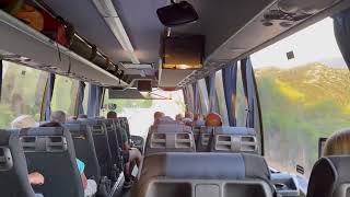 Experience the Bus Tour from Split to Medjugorje