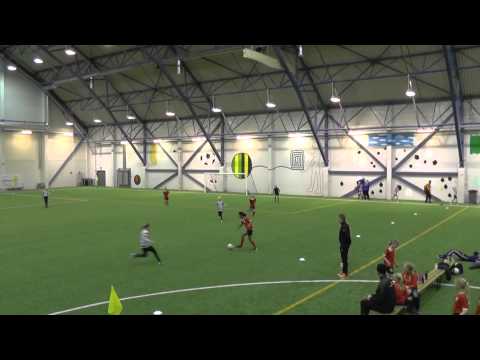 OGC 2015 E11 Pronssiottelu Klubi-36 04 vs. ONS-04 Valkoinen