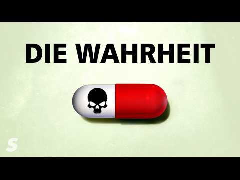 Die stärkste Droge der Welt