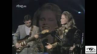 Mike Oldfield &amp; Anita Hegerland- North Point (1987)