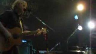 Johnossi live in Dresden / 7.10.06 / Santa Monica Bay