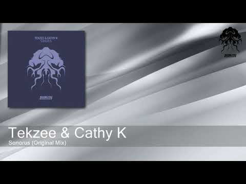 Tekzee & Cathy K - Sonorus (Original Mix) [Bonzai Progressive]