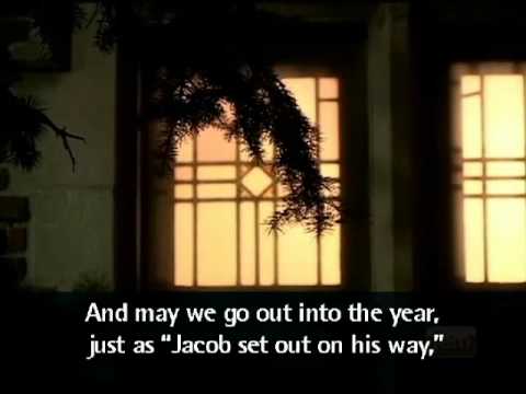 The Rebbe is Gezunt!