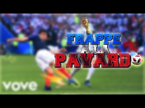 download lagu mp3 mp4 Frappe A La Pavard, download lagu Frappe A La Pavard gratis, unduh video klip Frappe A La Pavard