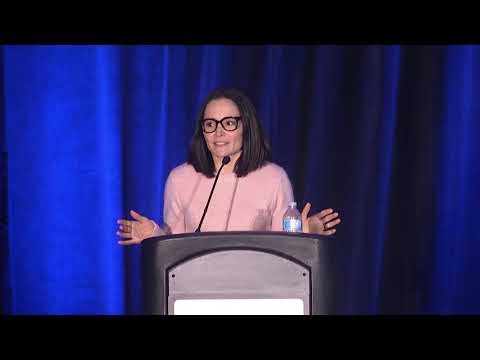 THRIVEDAY 2021 Sarah Edmondson