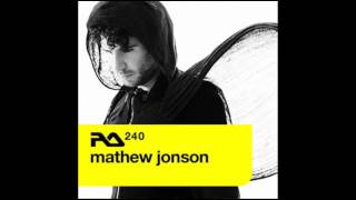 Mathew Jonson - Resident Advisor Podcast 240