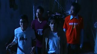 Disini Ada Setan ! Episode Rumah no 13 scene 7