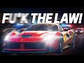The Cannonball Run The TRUE Story Of The Coast To Coast Race