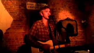 Skinny Woman (RL Burnside cover)  Steffen Hartleib Quartet