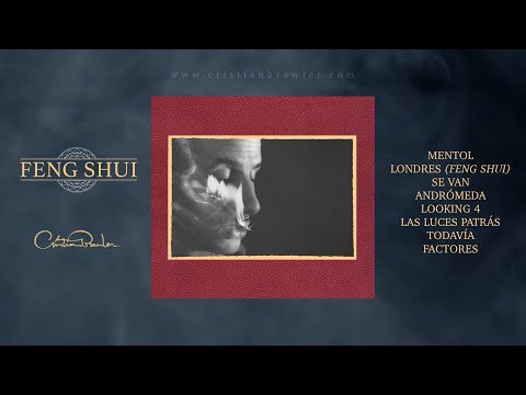 Cristian Brawler   Feng Shui (Full Album)
