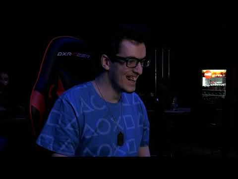 Rushdown 11 - Espadah (Alex) vs Ocean Man (Alex) Winners - SFV