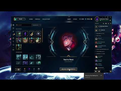 Hunting Hextech KOG MAW?! | Hextech Opening | Wasted 25€ | Worst loot ever