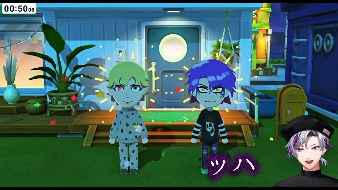 YouTubeサムネイル