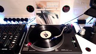 Kamaya Painters - Endless Wave (Albion Remix)