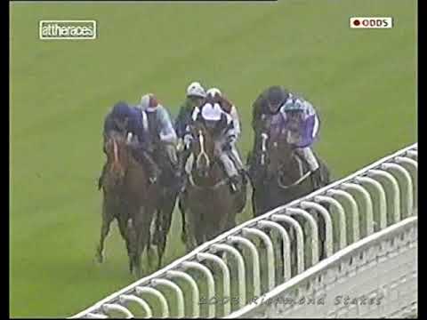 2003 Four Star Sales Richmond Stakes