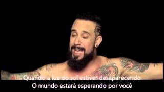 Backstreet Boys - Show &#39;Em (What You&#39;re Made Of) - Tradução em PT