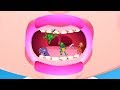 Baby Hazel Dental Care Top Games Movies