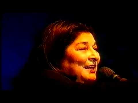 Mercedes Sosa   Honrar la vida