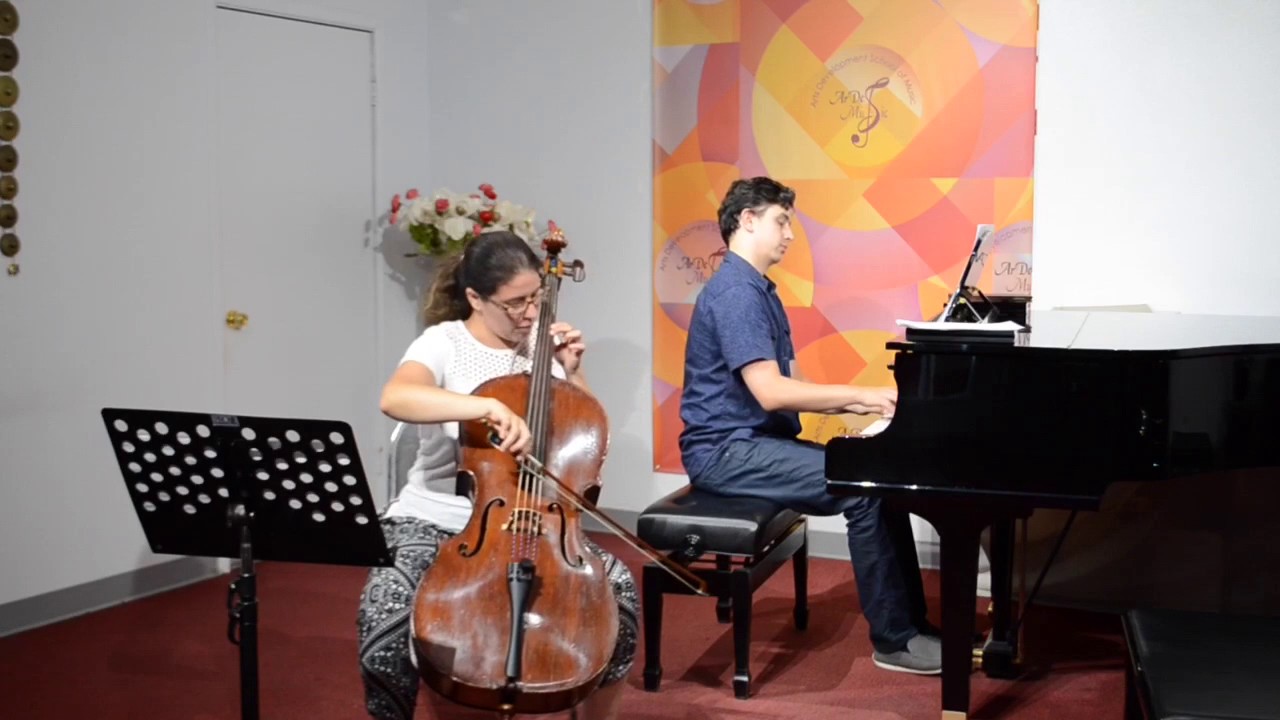 Promotional video thumbnail 2 for Pianist for Events