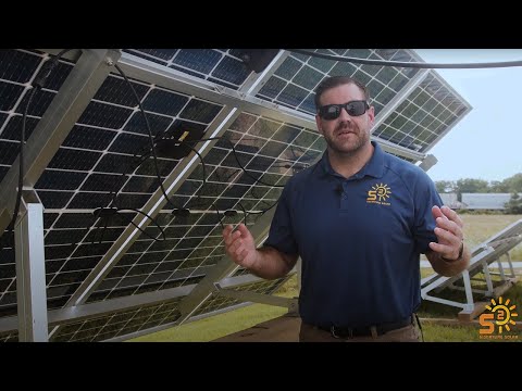 Exploring the Functionality of Tigo Optimizers in a Basic Shading Test