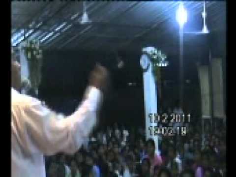 The beloved Jesus Church