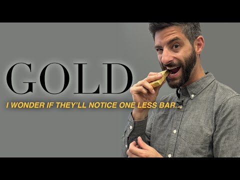 Behind The Canvas - S02E03 - Giusto Manetti Battiloro