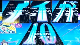 【ゆっくり実況プレイ】真・厨二澄紀行 Part18【CHUNITHM】